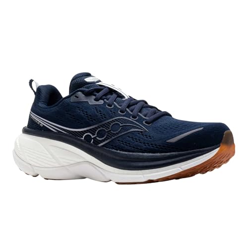 Image of Saucony Mens Hurricane 25