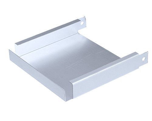 Gaine frontale Randell RP DCT0702 canalisation optimale du flux d air 9000K-7