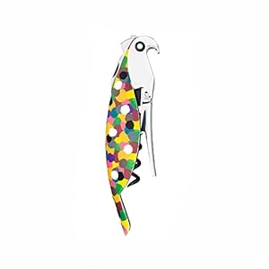 Alessi Parrot Sommelier-Korkenzieher AAM32 1