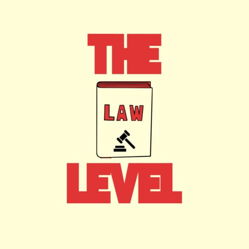 The Law Level cover art