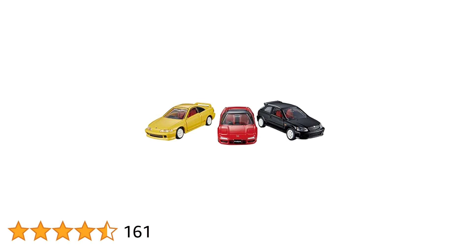トミカ プレミアム　ホンダ車 ミニカー コレクション Amazon | トミ カプレミアム10周年特別復刻商品 ホンダ NSX Type