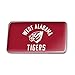 University of West Alabama Tigers Logo Metal Rectangle Lapel Hat Pin Tie Tack Pinback