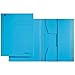 Produktbild Leitz Sammelmappe A3 Blau