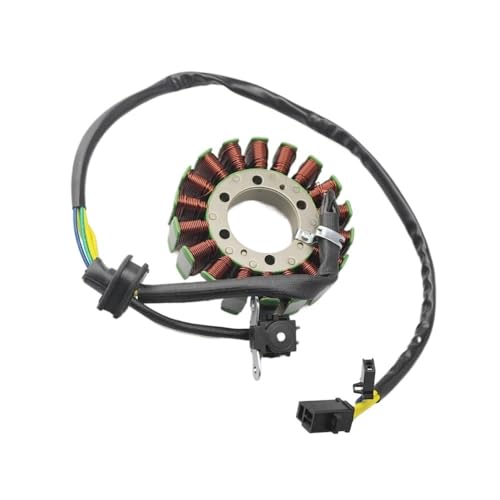 Bobine de stator pour Burgman 250 et 400 (1998-2002) - Pièce d'allumage 32101-14F20-000