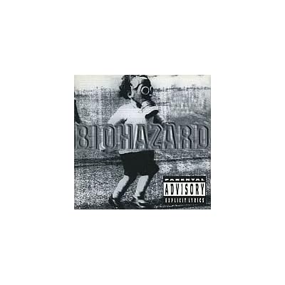 Brand New Album