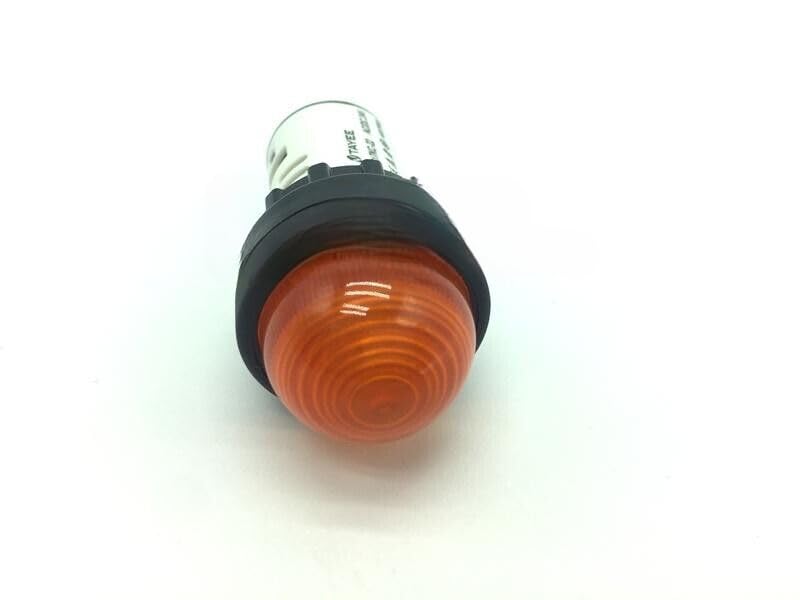 QTY:2 New for AD17KC-22/Y indicator