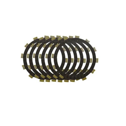 Disques d'embrayage moto LT250R pour restaurer vos sorties tout terrain - 2
