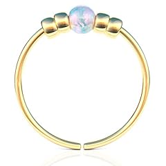 White Opal Gold