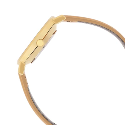 Image of Casio Enticer Ladies LTP-VT03GL-4BDF Analog Gold Dial Women (A2426)