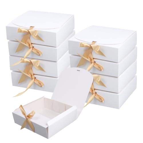 Boîtes cadeaux de demande en mariage et anniversaires lot de 20