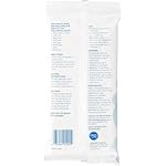 No-Rinse Bathing Wipes by Cleanlife Products (5 Pack), Premoistened and Aloe Vera Enriched for Maximum Cleansing and Deodorizing - Microwaveable, Hypoallergenic and Latex-Free (8 Wipes) - Image 2