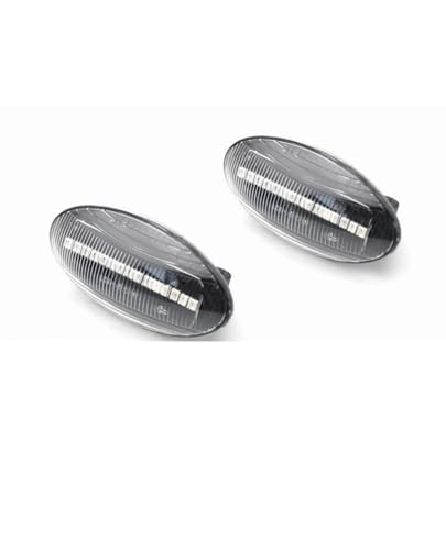 Clignotant dynamique LED pour Swift au quotidien et trajets de nuit en toute sécurité