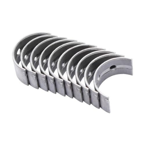 Roulement de vilebrequin STD 34mm CBR1000RR 2004-2007 CB100R CBF1000 AS 10pcs