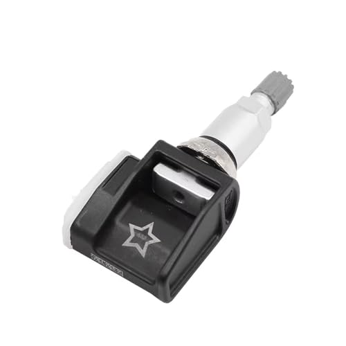 Capteur TPMS 36106887147 : résolvez les alertes de pression sur Ghost