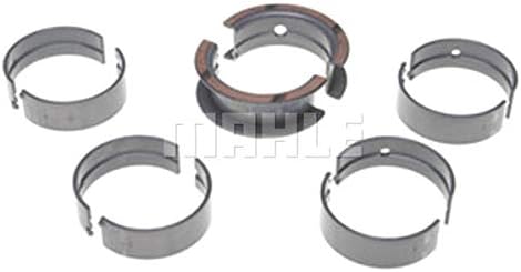 Clevite MS-2234P Engine Crankshaft Main Bearing Set