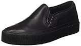  BIKKEMBERGS Damen Iconic Slippers, Schwarz, 36 EU