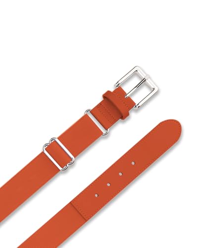 Image of QBK Toddler And Youth Baseball /Softball Belt For Boys And Girls