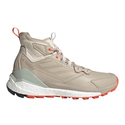 Image of adidas Men's Terrex Free Hiker Gore-TEX 2.0 Hiking Shoes