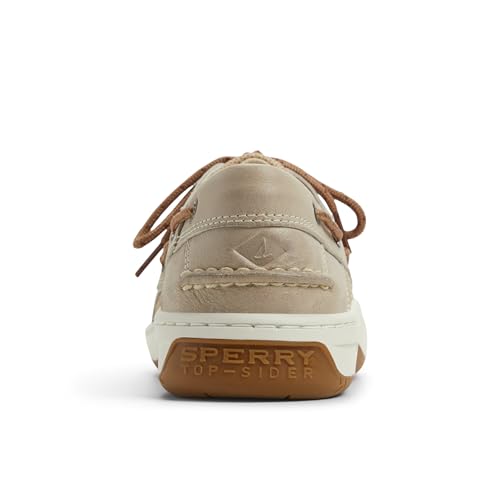 Image of Sperry Men's Billfish 3-Eye Boat Shoe