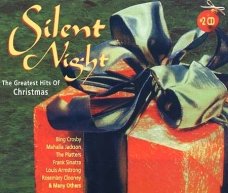 Silent Night: Great Hits V.1&2 [Audio CD]