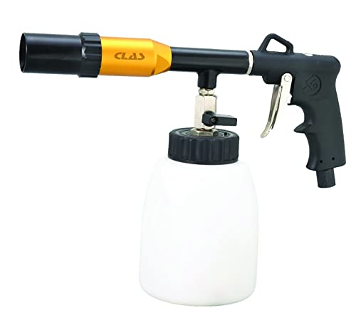 Pistolet de nettoyage evolution CLAS dégraissant pneumatique OP 0024 - 2