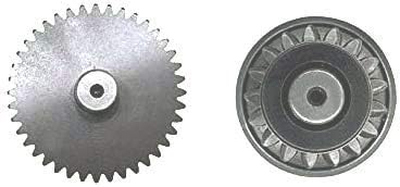 Miniatura 9 de Repuesto para Polaris ATV UTV Starter & Drive Bendix 3090188 3084981 57-2688 Sportsman Big Boss ATP Ranger Magnum Trail Blazer Trail Boss 1995-2014