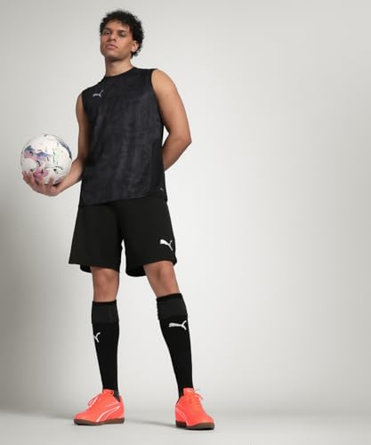 Image of Puma Men Knitted Shorts