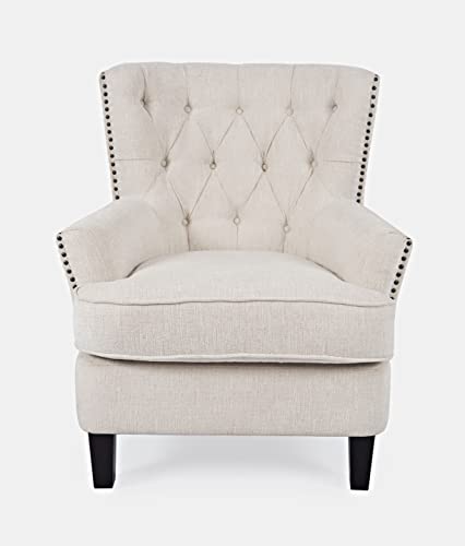 Sillón Tapizado Plegable Oat miniatura 1