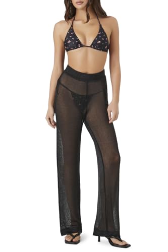 Pantalon de loisirs femme fluide idéal pour vos sorties estivales et terrasses ensoleillées