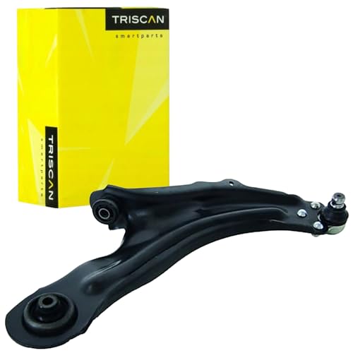 Bras de liaison Triscan 8500 25553 pour réparer une suspension de roue usée