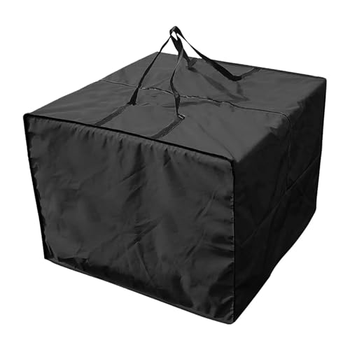 Aufbewahrungstasche für Palettenkissen, Wasserdicht Loungekissen...