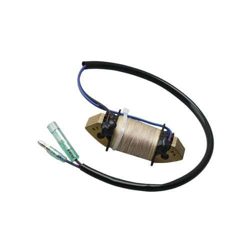 Bobine de moteur Tohatsu 2T 9.8 CV et 18 CV | Pièce 369-06021 3G3-06021