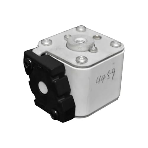Fuse Standard Base 170M4317 pour eliminer les risques de surchauffe electrique - 3