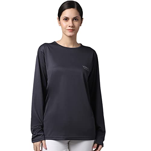 Image of Mack Jonney Women's Regular Fit T-Shirt (Pack of 2)