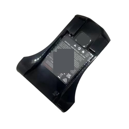 Batterie LZ201 Requin XSBT700EU pour réparer baisse autonomie