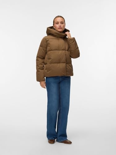 Veste VMSTELLA VERO MODA : résolvez le dilemme du vêtement de mi-saison idéal - 2