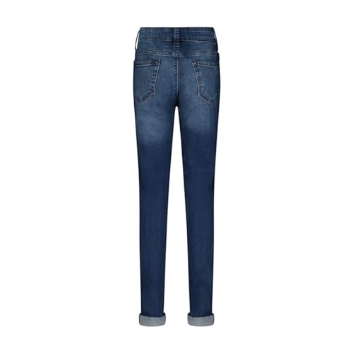 Jessica Simpson Jessica Girls' Jeans, Dk Vintage, 144