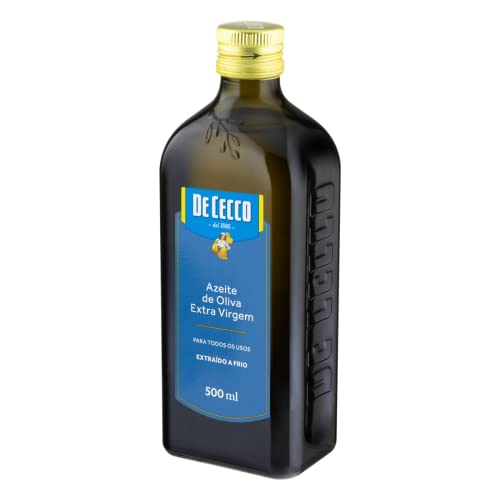 De Cecco - Azeite Extravirgem Clássico, 500ml