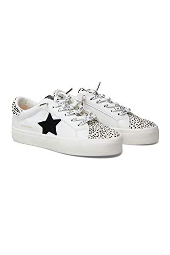 Image of VINTAGE HAVANA Womens Flair Slip On Sneakers Shoes Casual