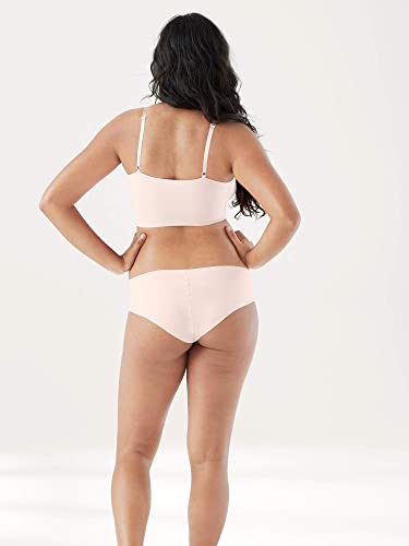 Image of True & Co Women's True Body Lift Triangle Adjustable Strap Bra