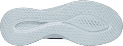 Skechers - Mens Ultra Flex 3.0 - Nezzo Slip On Shoes, Color Navy/Blue, Size: 12 W US3