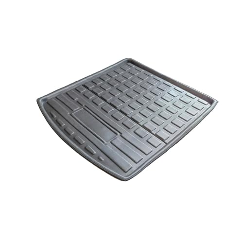 Plateau plancher coffre Skoda Kodiaq 2017-2023 en finition premium