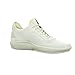 ECCO Women's Intrinsic 3 Sneaker Fashion Sneaker, White, 42 EU/11-11.5 M US