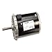 Trane Motor, 1 Hp, 460/60/3, 56 Frame, Belly B