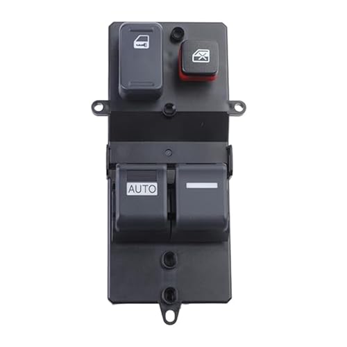 Bouton de commande vitre électrique pour Accord 2003-2007, interrupteur 35750-SDN-A03 adaptable