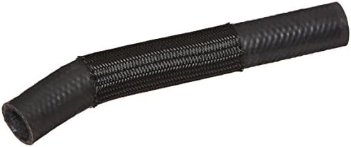 TOYOTA Genuine (16261-20010) Water Bypass Hose