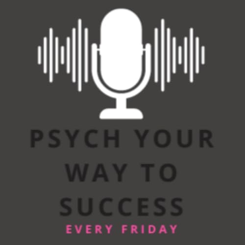 Psych Your Way To Success copertina