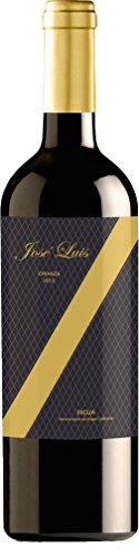 Vino Jose Luis