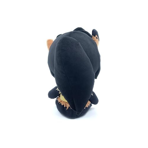 Youtooz Allison Plush 9IN, Collectible Soft Allison Plushie From Bendy and The Dark Revival, By Youtooz Plush Collection