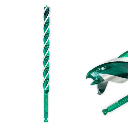YOKOCUT Tri-Flute